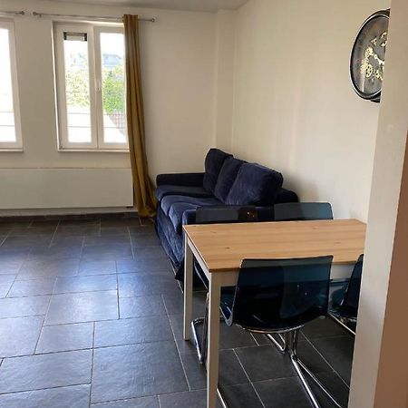 Louise 45 Blue Apartment Брюксел Екстериор снимка