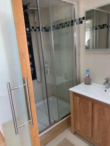Louise 45 Blue Apartment Брюксел Екстериор снимка